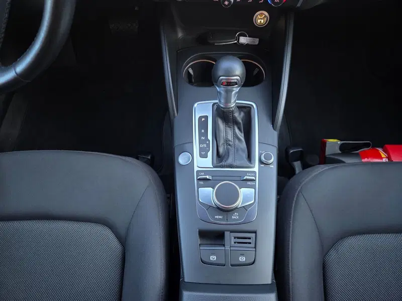 Audi A3 Sportback usata a Torino (10)