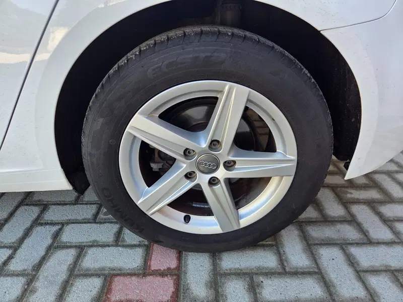 Audi A3 Sportback usata a Torino (16)