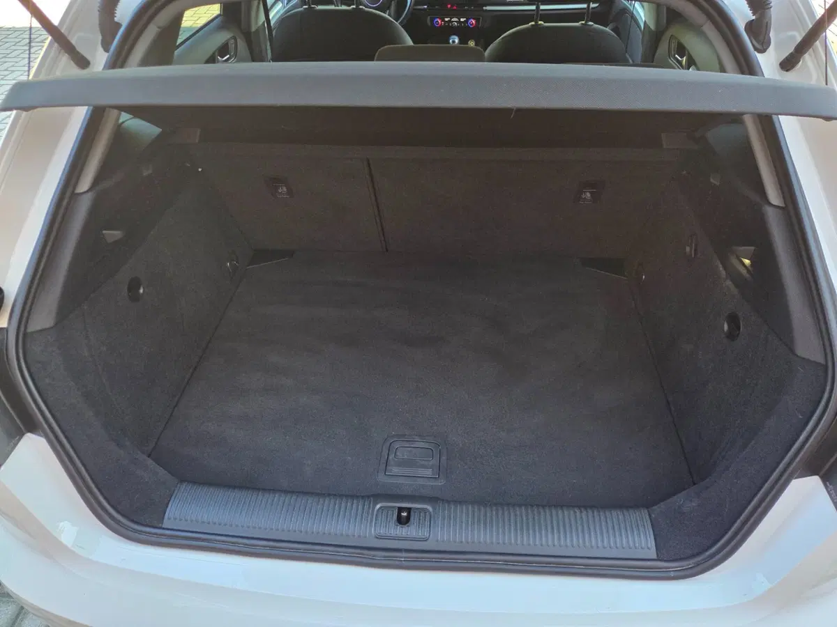 Audi A3 Sportback usata a Torino (17)