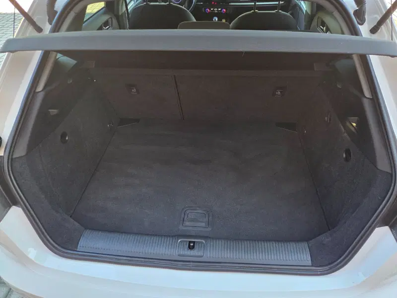 Audi A3 Sportback usata a Torino (17)