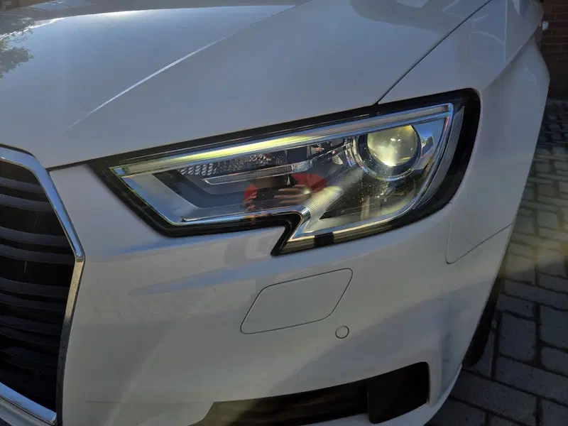Audi A3 Sportback usata a Torino (18)