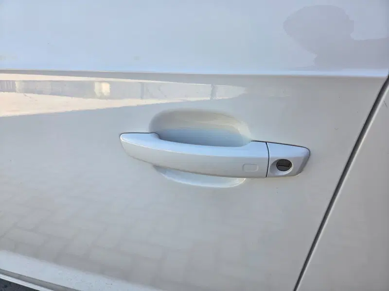 Audi A3 Sportback usata a Torino (19)