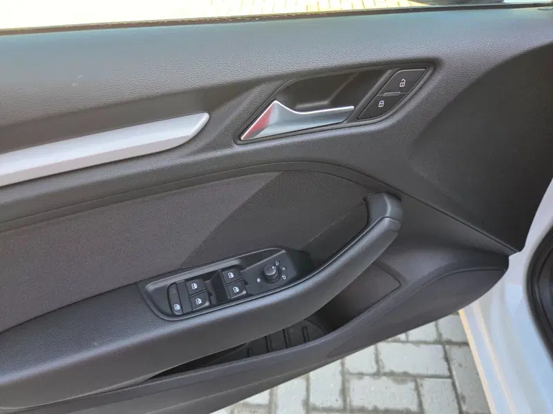 Audi A3 Sportback usata a Torino (20)