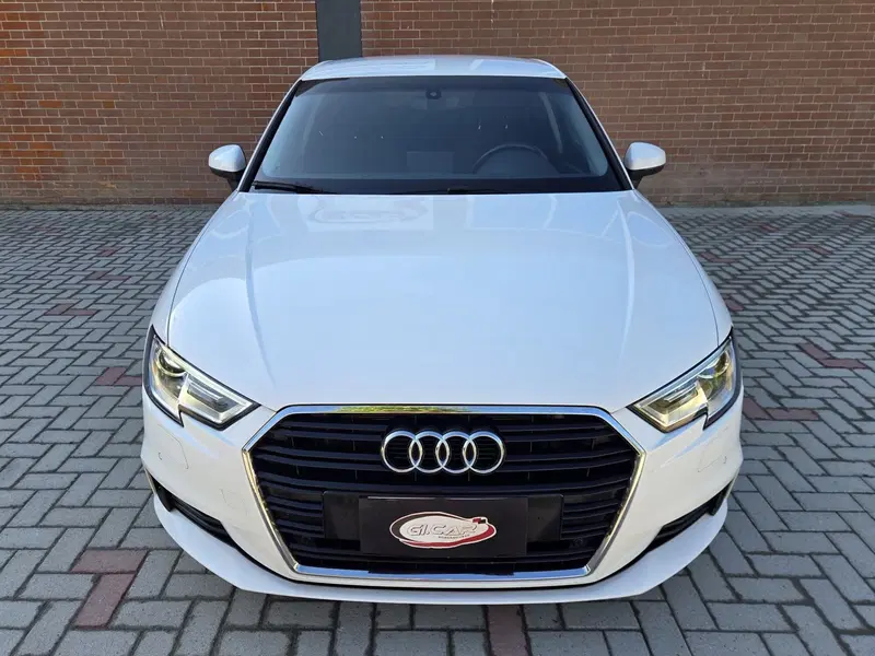 Audi A3 Sportback usata a Torino (5)