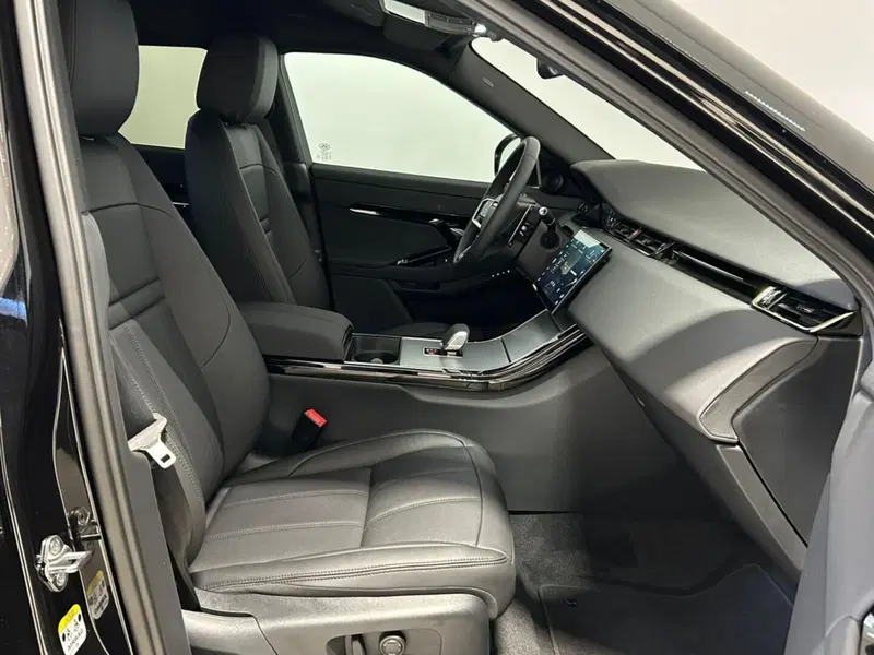 Land Rover Range Rover Evoque usata a Napoli (3)