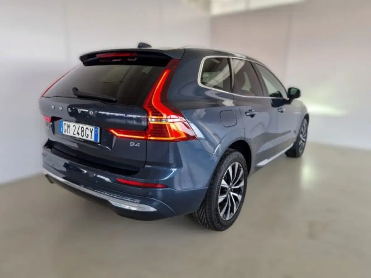 Volvo XC60 usata a Modena (2)