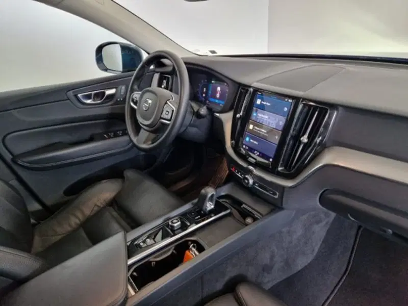 Volvo XC60 usata a Modena (3)