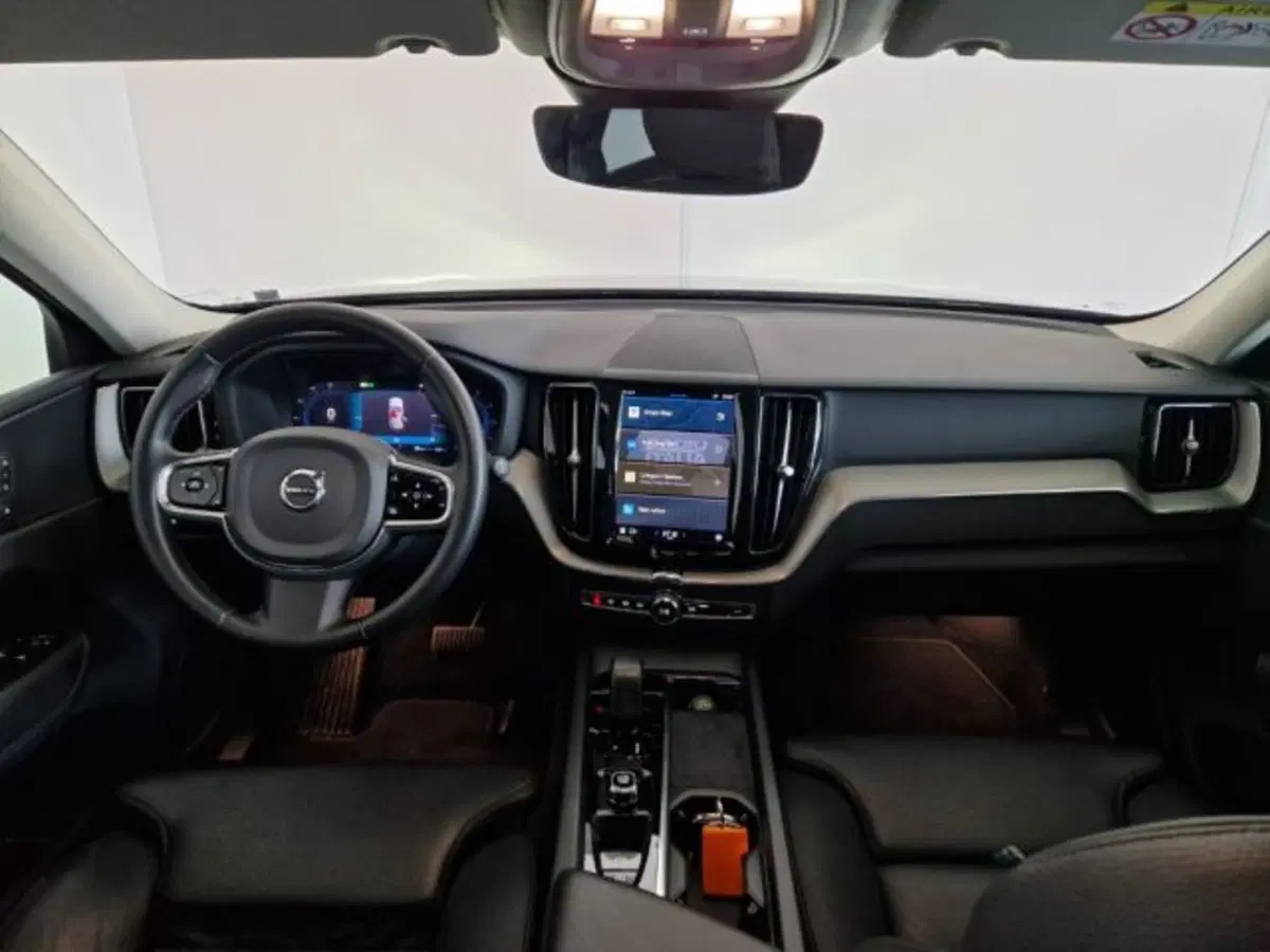 Volvo XC60 usata a Modena (5)