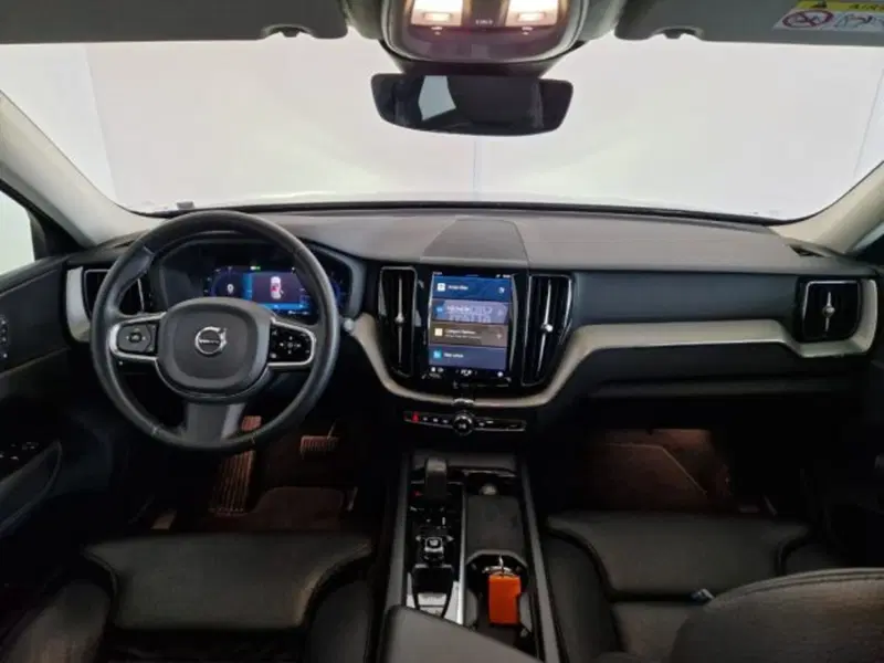 Volvo XC60 usata a Modena (5)