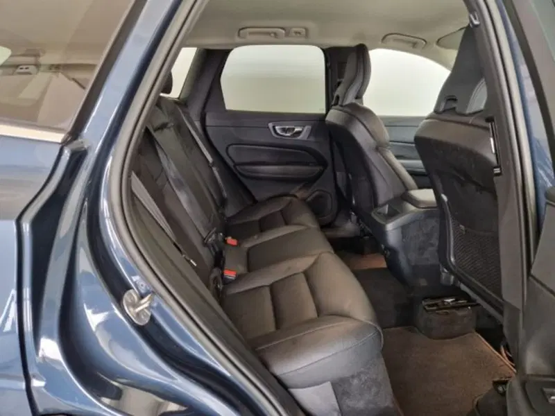 Volvo XC60 usata a Modena (6)