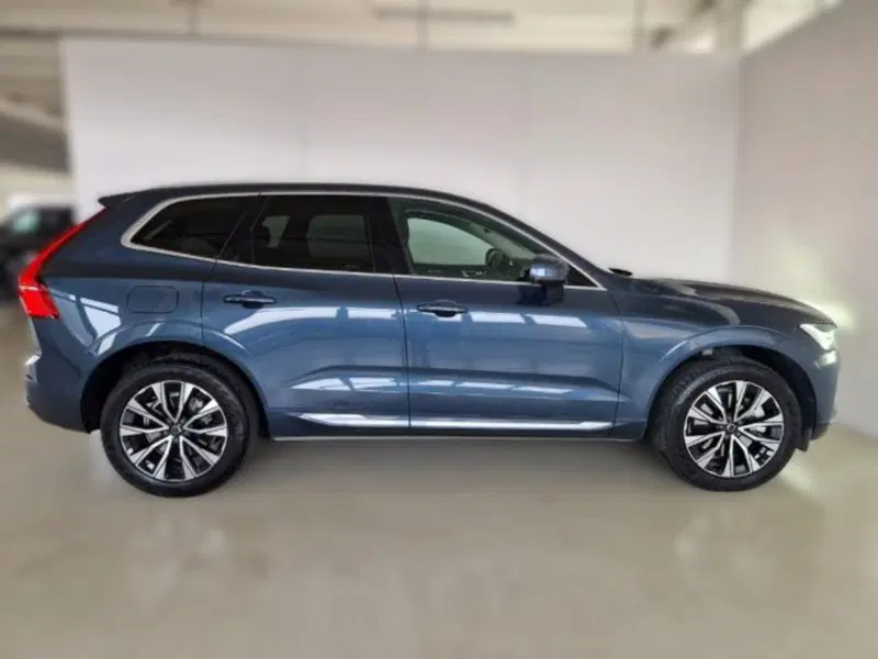 Volvo XC60 usata a Modena (7)