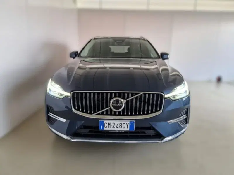 Volvo XC60 usata a Modena (9)