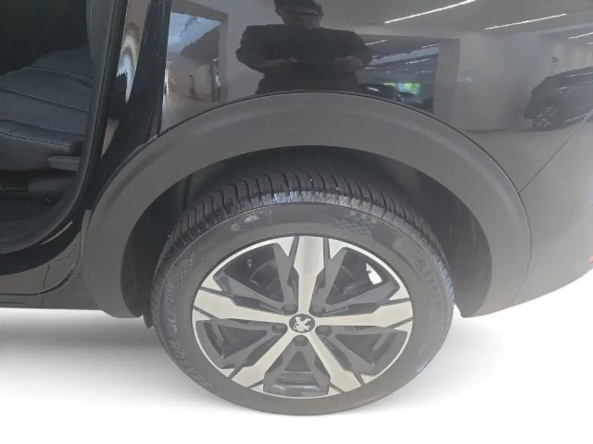 Peugeot 5008 usata a Modena (10)