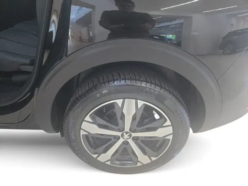Peugeot 5008 usata a Modena (10)