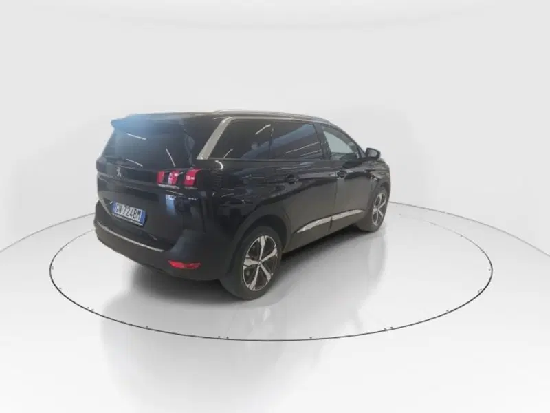 Peugeot 5008 usata a Modena (2)