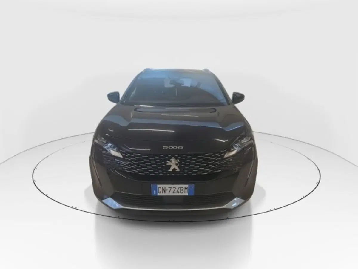 Peugeot 5008 usata a Modena (4)