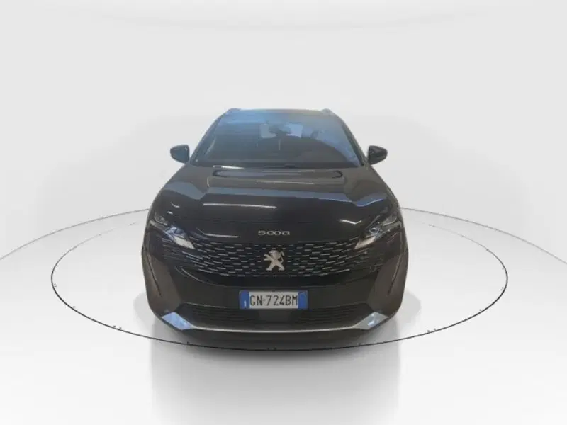 Peugeot 5008 usata a Modena (4)