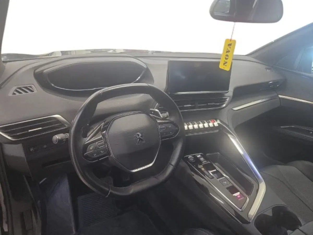 Peugeot 5008 usata a Modena (9)