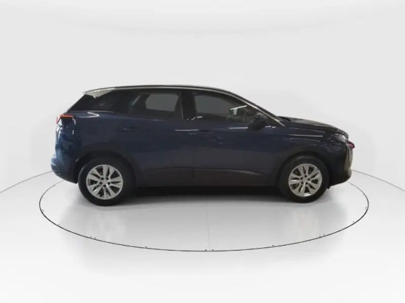 Peugeot 3008 usata a Modena (8)