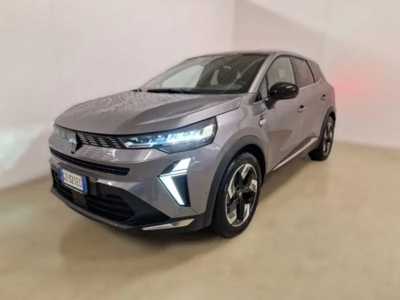 Renault Symbioz usata a Modena