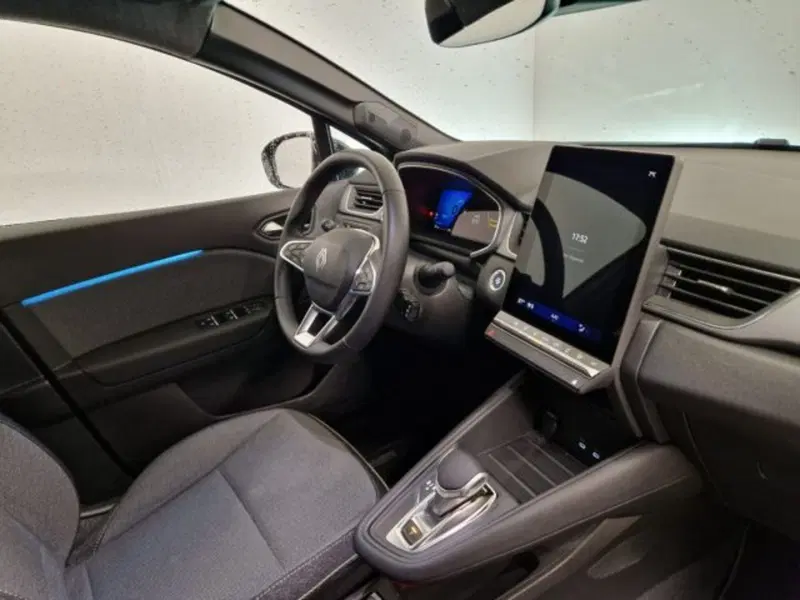 Renault Symbioz usata a Modena (5)