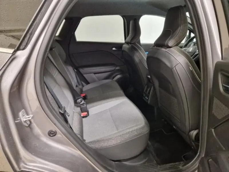Renault Symbioz usata a Modena (6)