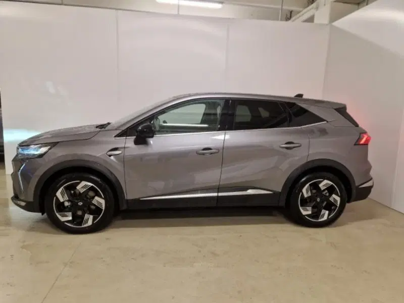 Renault Symbioz usata a Modena (7)