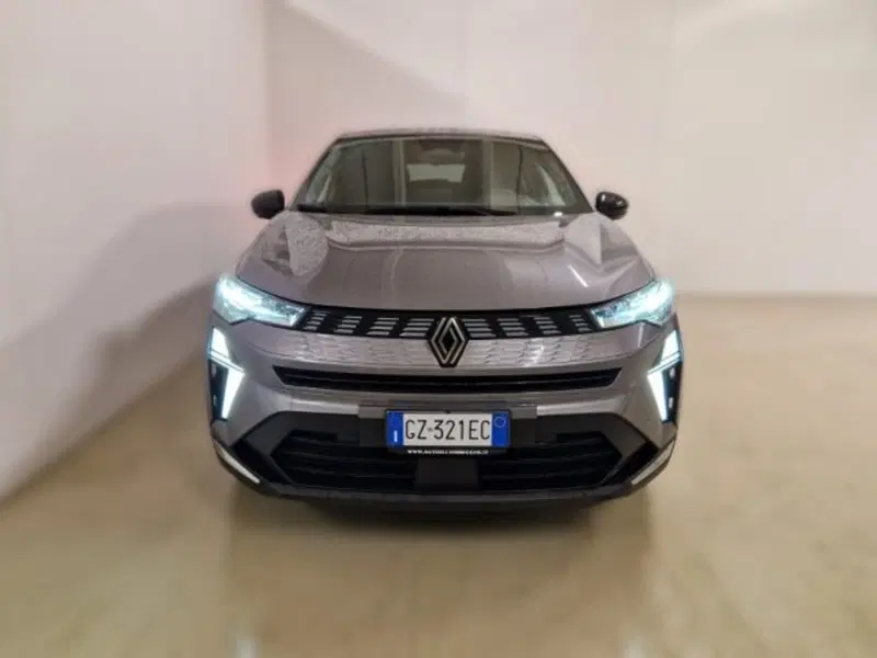 Renault Symbioz usata a Modena (9)