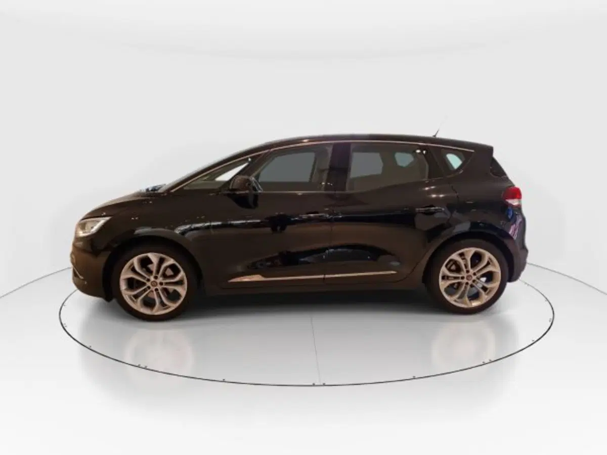 Renault Scenic E-Tech Electric usata a Modena (5)