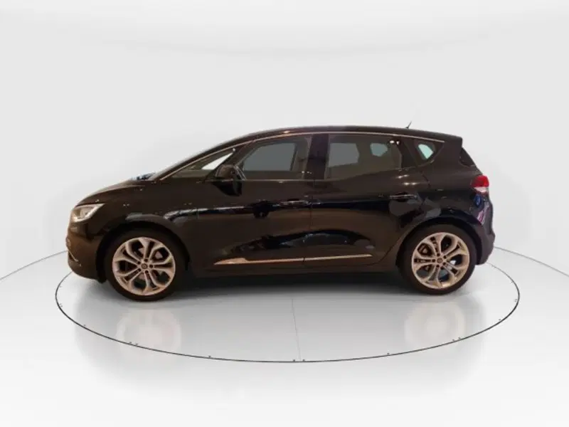 Renault Scenic E-Tech Electric usata a Modena (5)