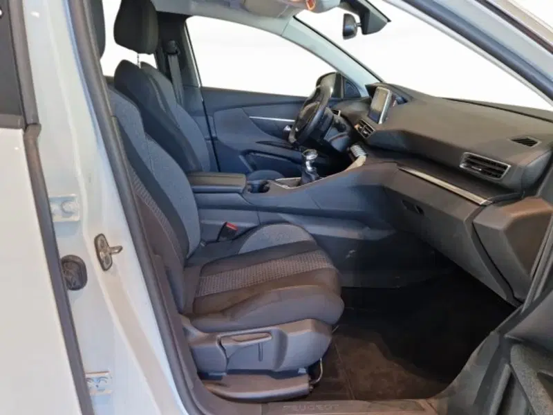 Peugeot 3008 usata a Modena (10)