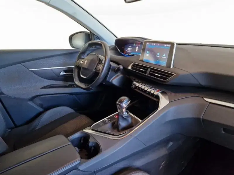 Peugeot 3008 usata a Modena (12)
