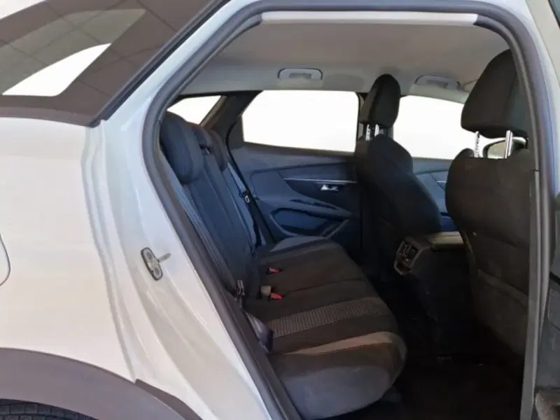 Peugeot 3008 usata a Modena (15)