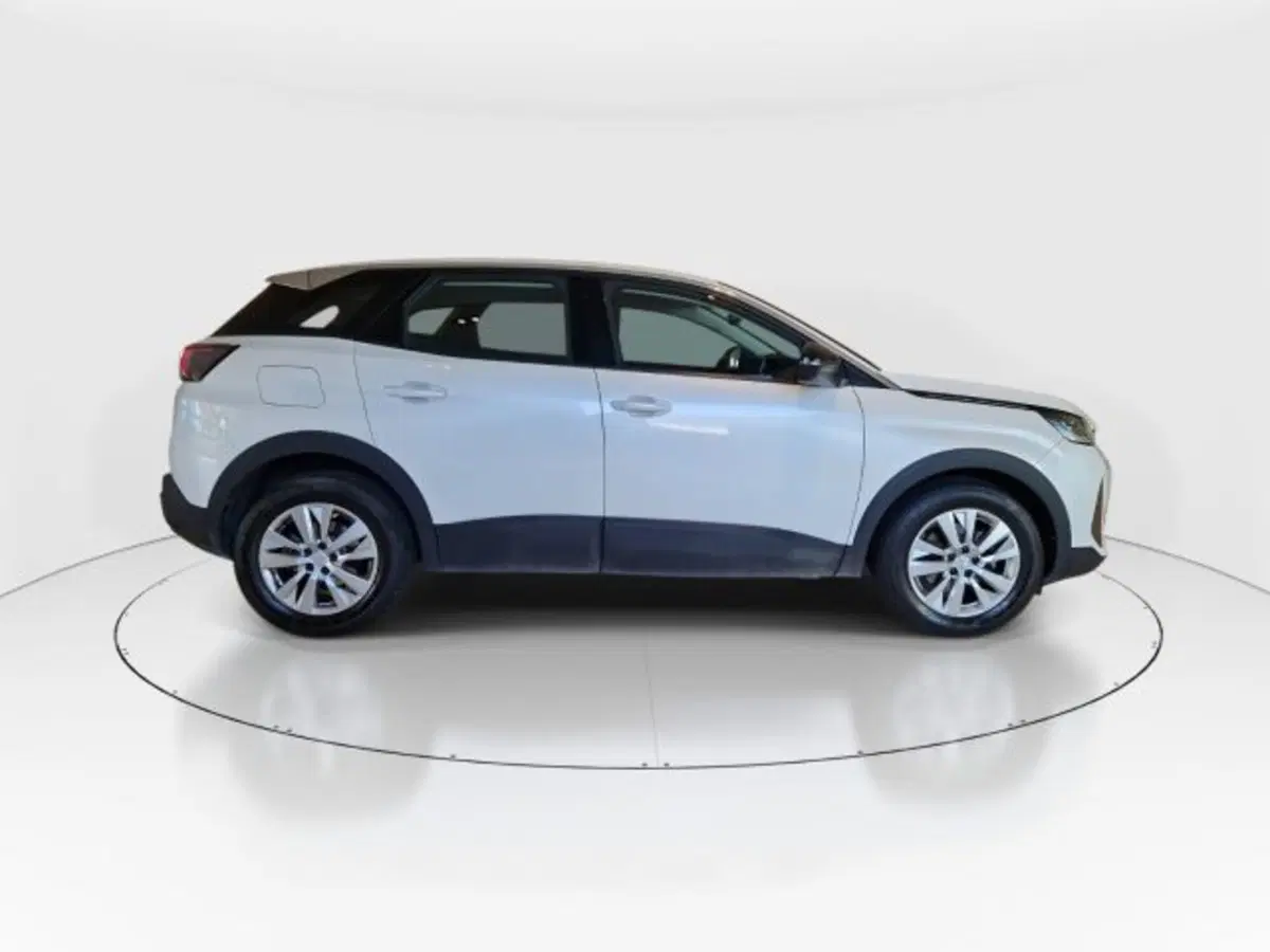 Peugeot 3008 usata a Modena (6)