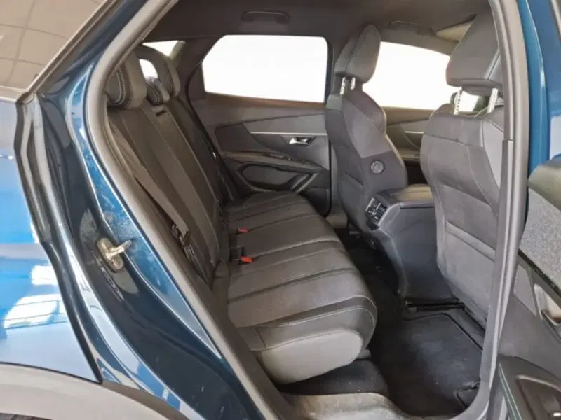 Peugeot 3008 usata a Modena (10)