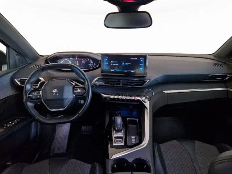 Peugeot 3008 usata a Modena (11)