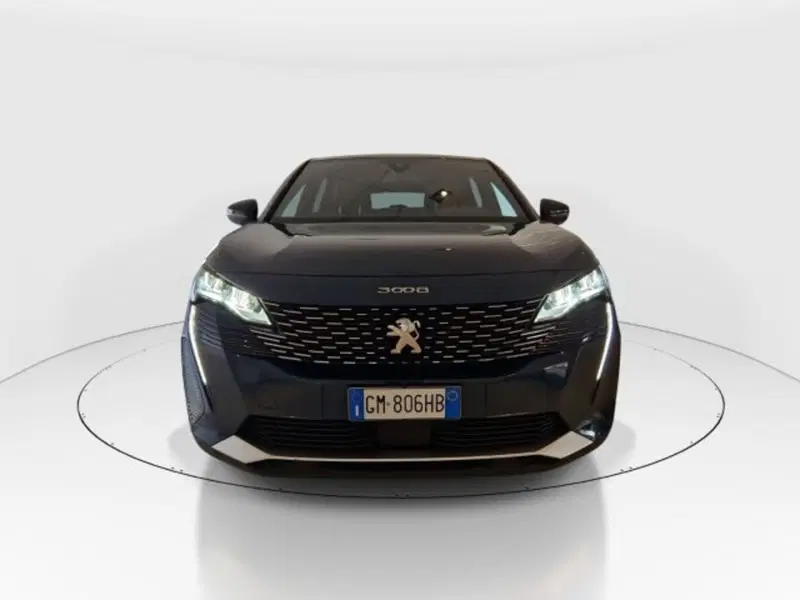 Peugeot 3008 usata a Modena (3)