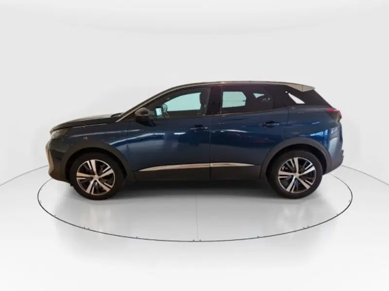 Peugeot 3008 usata a Modena (4)
