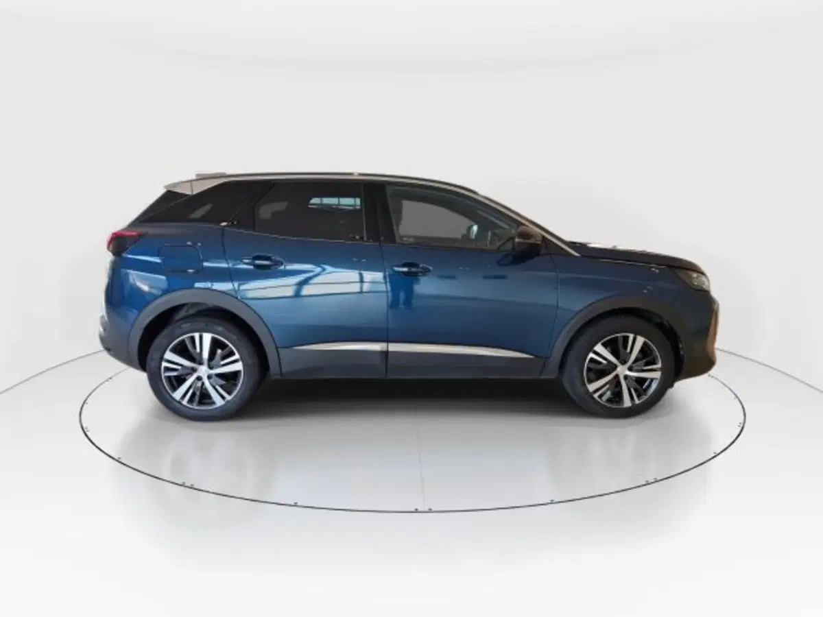 Peugeot 3008 usata a Modena (8)