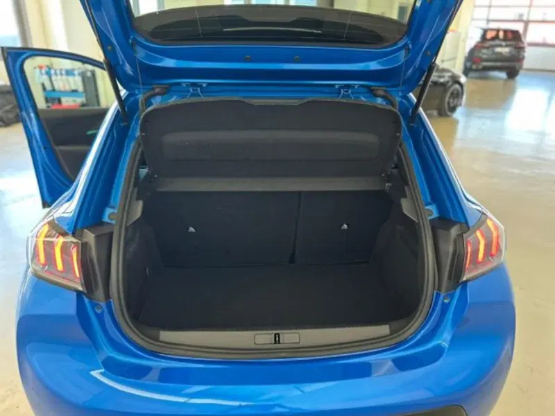 Peugeot 208 usata a Modena (11)