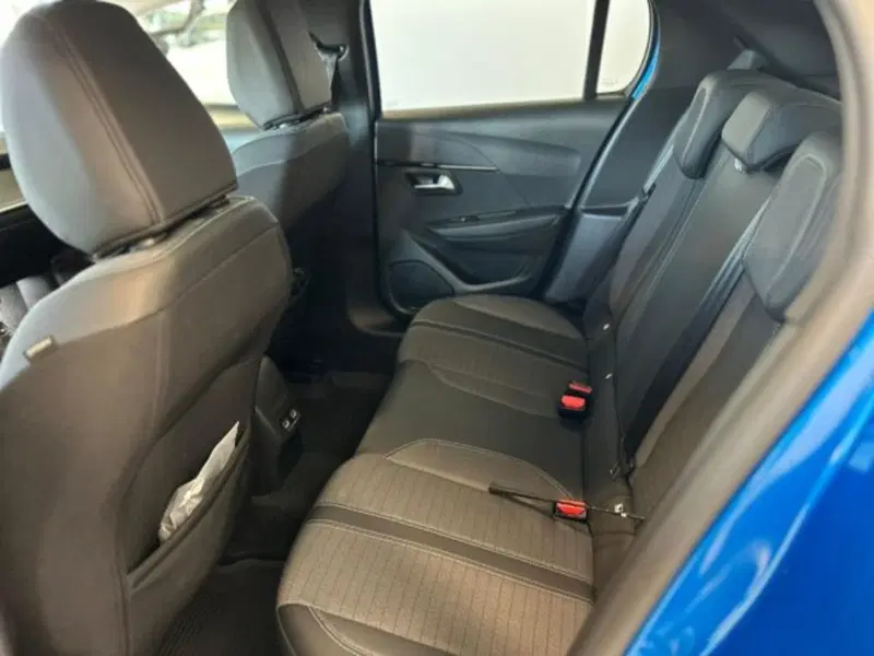 Peugeot 208 usata a Modena (3)