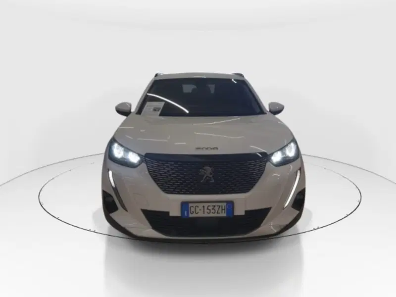Peugeot 2008 usata a Modena (4)
