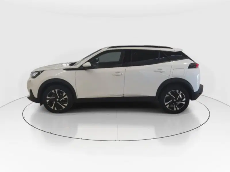 Peugeot 2008 usata a Modena (5)