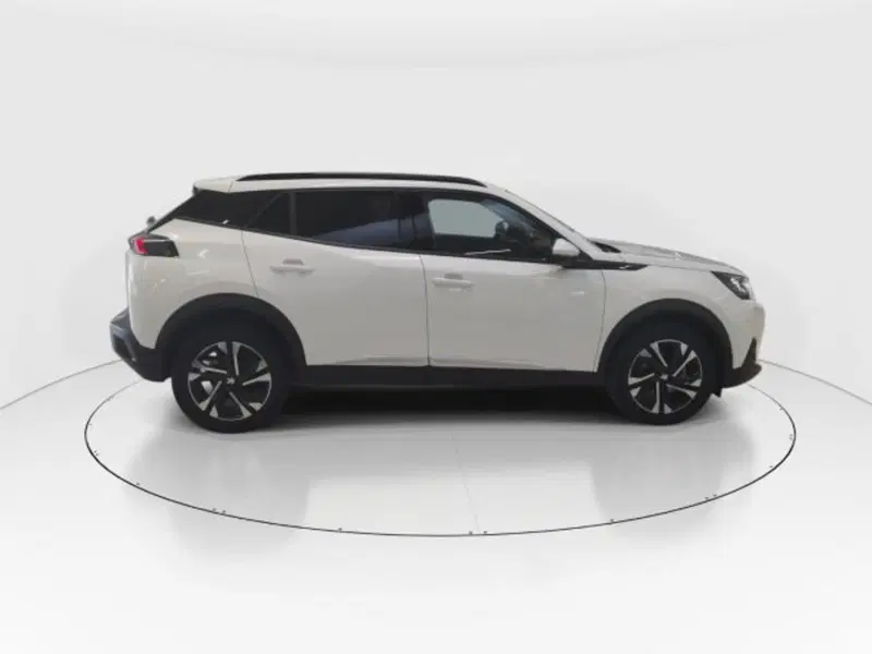 Peugeot 2008 usata a Modena (8)