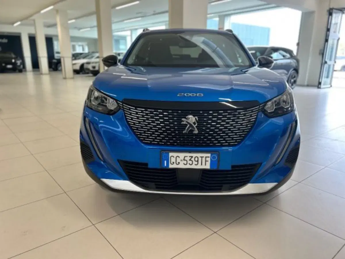 Peugeot 2008 usata a Modena (16)