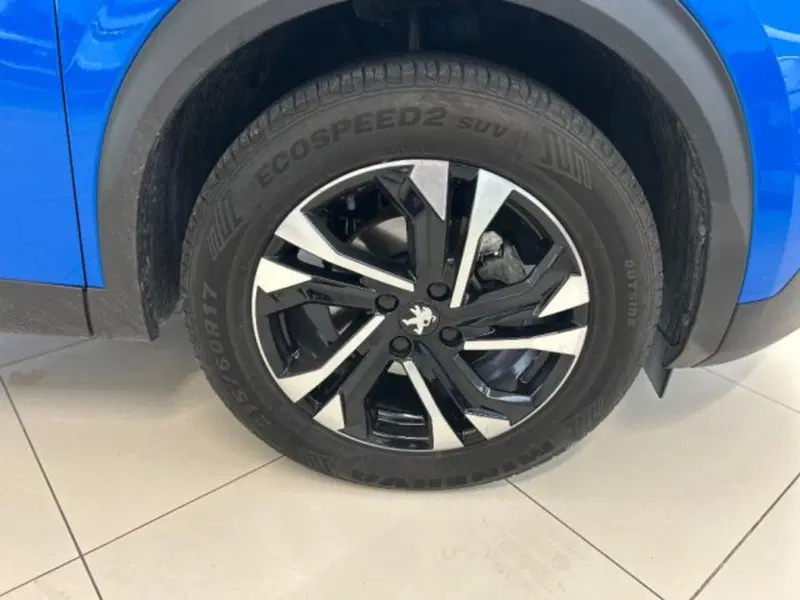 Peugeot 2008 usata a Modena (17)