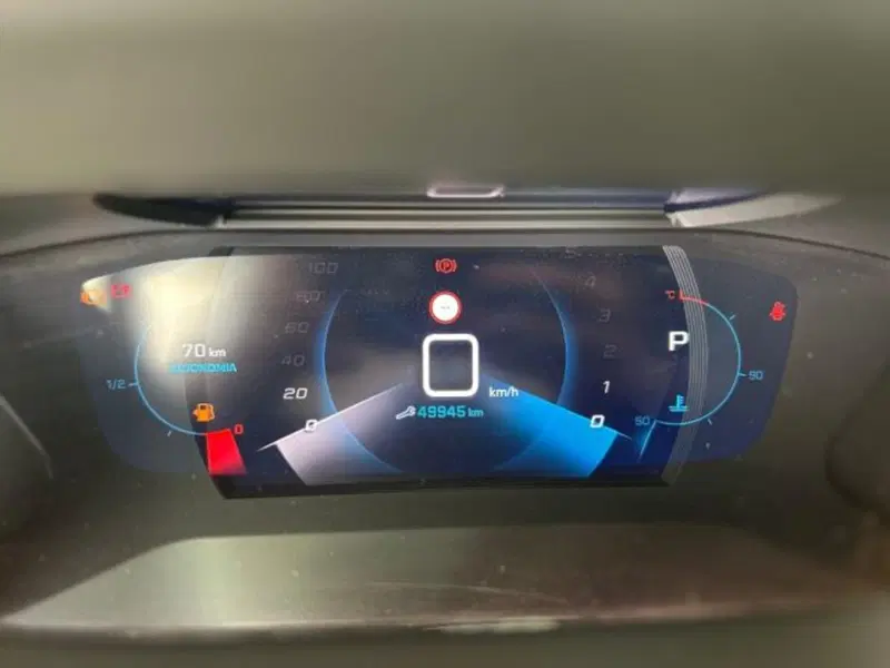 Peugeot 2008 usata a Modena (3)