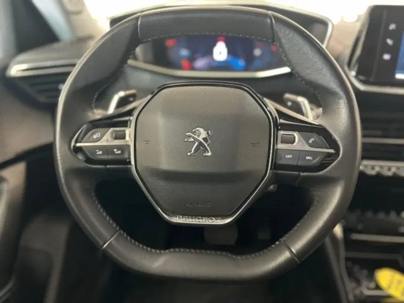 Peugeot 2008 usata a Modena (7)