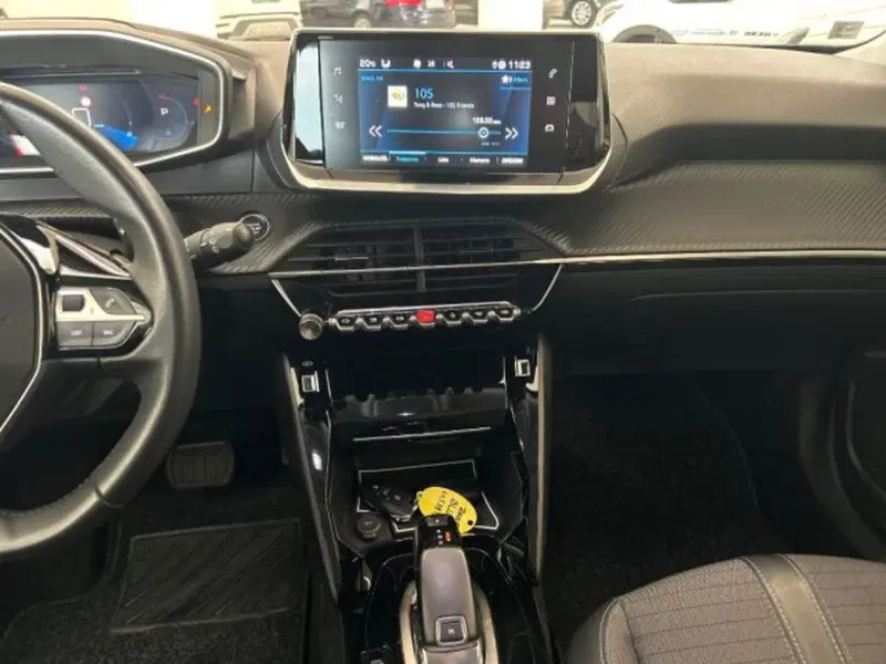Peugeot 2008 usata a Modena (8)