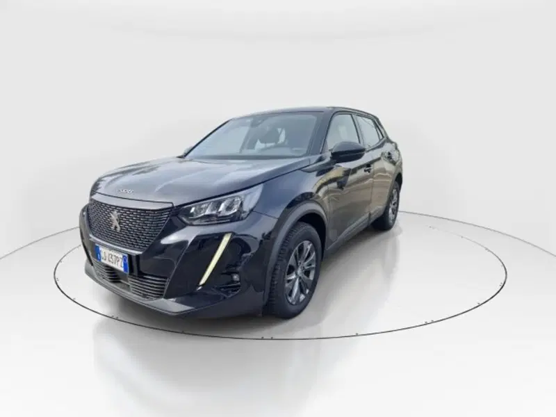 Peugeot 2008 usata a Modena